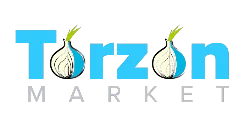 Torzon Market official logo 2026